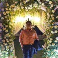 Mark Anthony Orale