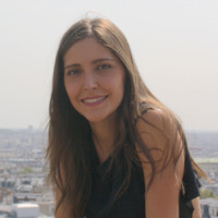 Valentina Bringas