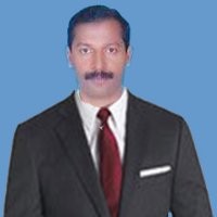 Shalu Francis