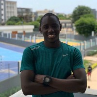 Mouhamadou Lamine Doumbouya