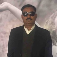 Arvind Pachauri