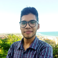 Juarez Eudes Nicacio da Costa