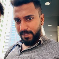 Muhammed Afsal