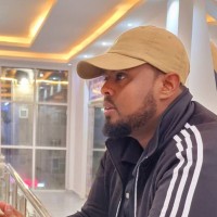 Eng Mohamed Haghi Waabberi