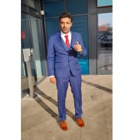 Manu Kaimanikal, Ph.D.