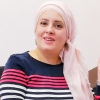 Myriam kattar
