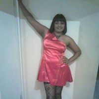 Sandra Naicker