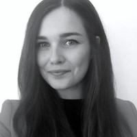 Elina Wahlberg