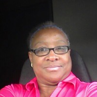 Audrey Jones