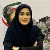 Khatereh Yahyayi