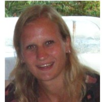 Kelly Lussenburg