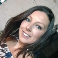 Camila Campos do Amarilho