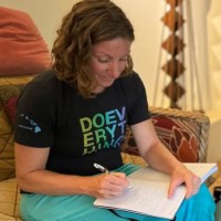 Sara Stover