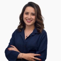 Isabella Durán Rubiano