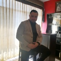 Lic. Christian Javier Gallaga Gonzalez