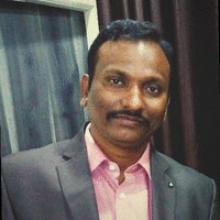 Ravi Srivastava