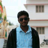 Suresh Gowda