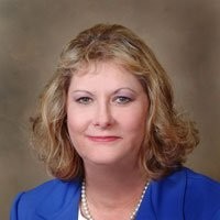 Linda Dye