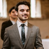 Max Georgiou