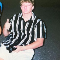 carson Ryan