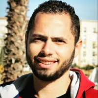 Mohamed Elsemary