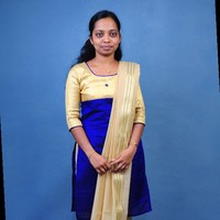 Minu George