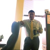 Erick R. Munoz