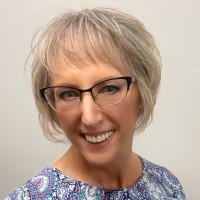 Nancy Wood