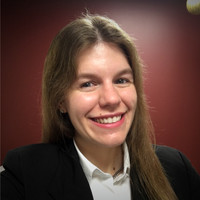 Heather Frierson