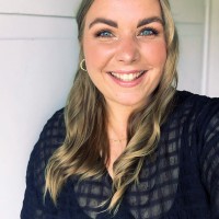 Louise Thaysen Davidsen