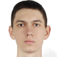 Илья Константинов