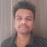 Nithin Kumar S