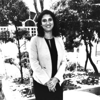 Preethy Sequeira