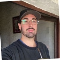 Manuel Perez Boldrini