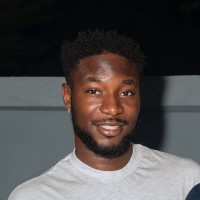 Nosa Egharevba