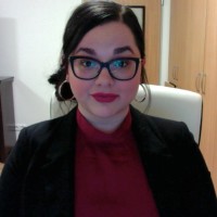 Layla Martinez, Lmsw