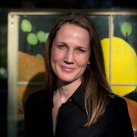 Gillian Williams
