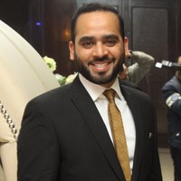 Husnain Ahmed