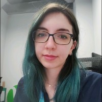 Cristina Știr