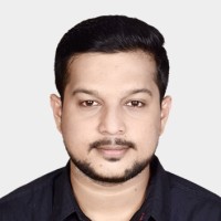 Pratik Bathe