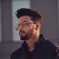 Vighnesh R Pai