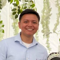 Josue Orlando Flores