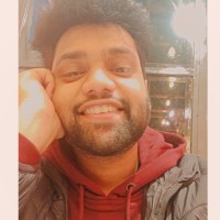 Sparsh Garg