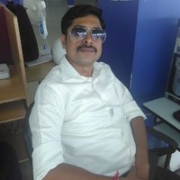 Hansraj Maurya