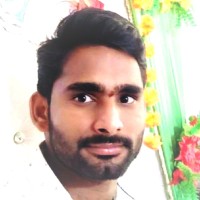 Gadde Jagadeesh Kumar