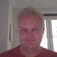 Steve Burroughs