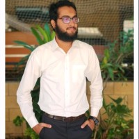 Mohammad Umar 🇵🇸