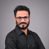 Hareesh Reddy