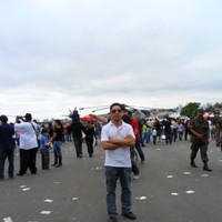 marcosengenho borges