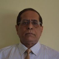 Arun Datta